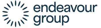 Endeavour Group logo